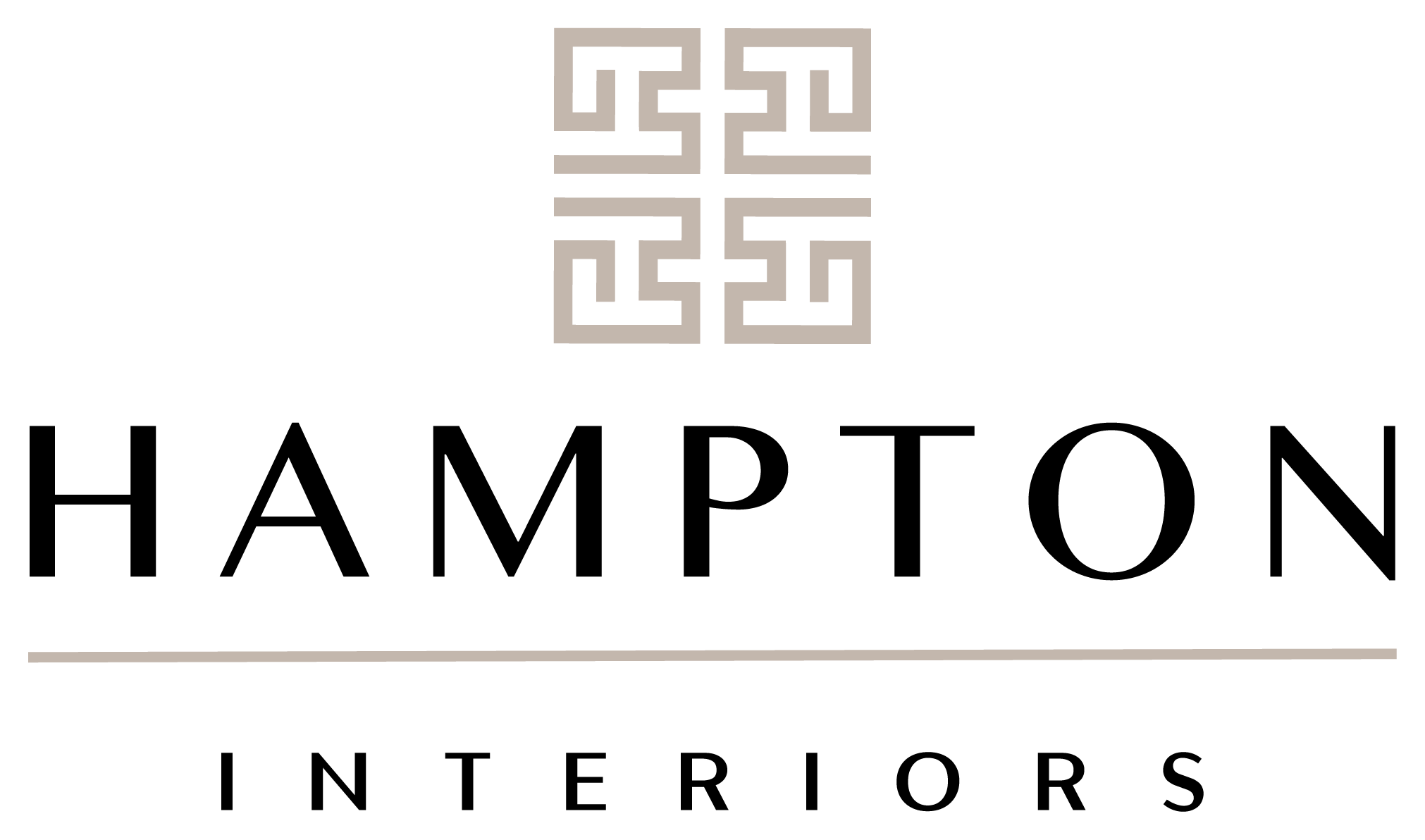 Hampton Interiors Logo